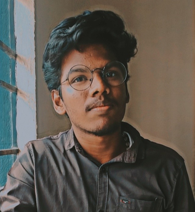 Muganeshwaran K